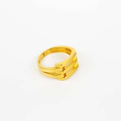 KABURGA ALTIN YÜZÜK - 2