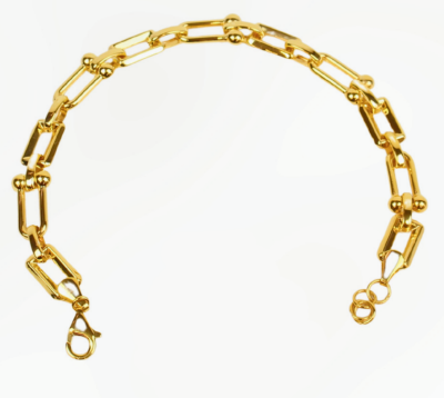 TİFFANY ALTIN BİLEKLİK - 