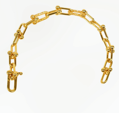 TİFFANY ALTIN BİLEKLİK - 