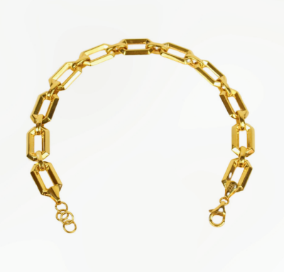 ATAÇ ALTIN BİLEKLİK - 