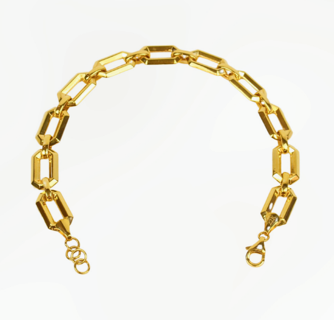 ATAÇ ALTIN BİLEKLİK - 1