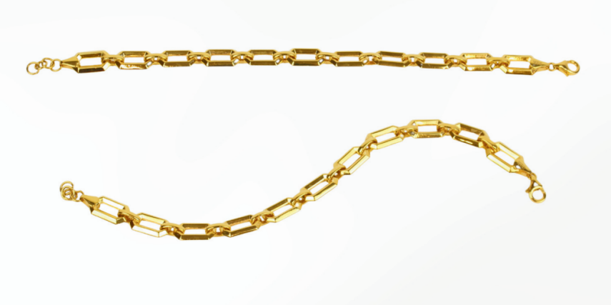 ATAÇ ALTIN BİLEKLİK - 2