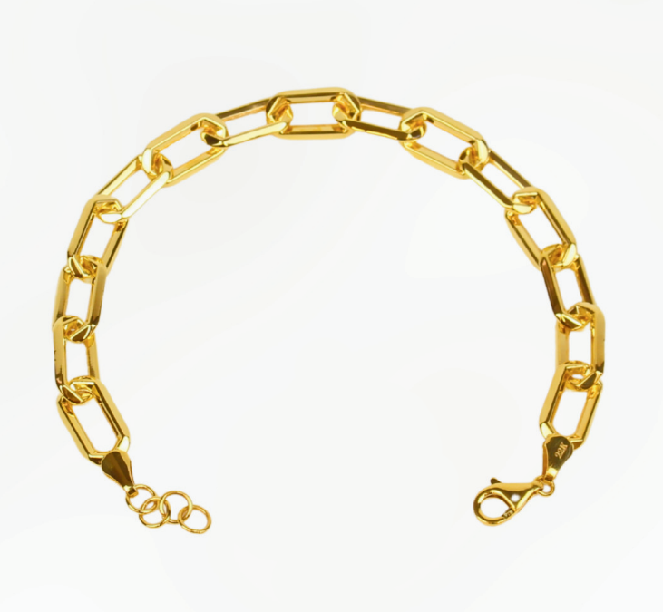 ATAÇ ALTIN BİLEKLİK - 1