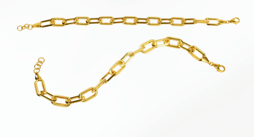 ATAÇ ALTIN BİLEKLİK - 2