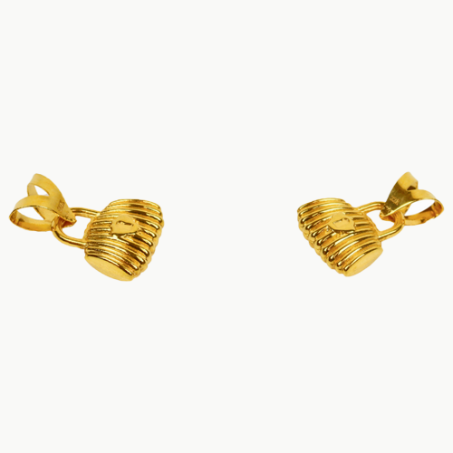 ÇANTA ALTIN KOLYE UCU - 2