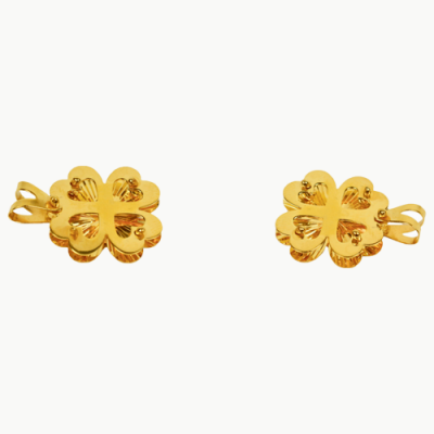 YONCA ALTIN KOLYE UCU - 2