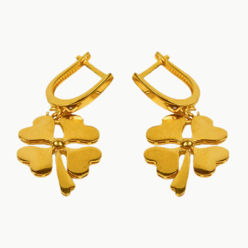 YONCA ALTIN KÜPE - 1