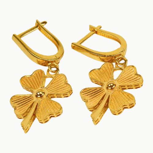 YONCA ALTIN KÜPE - 2