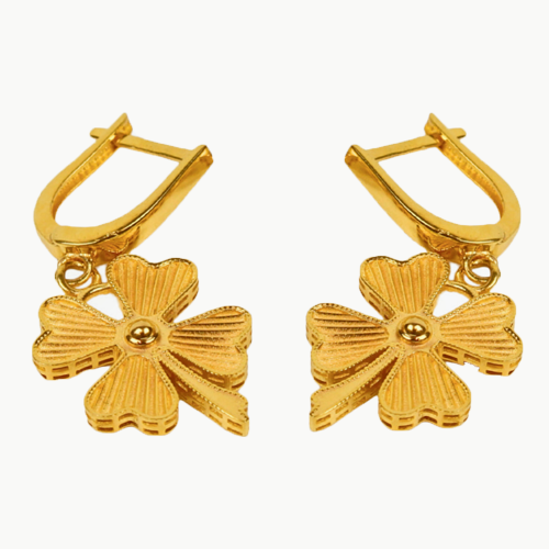 YONCA ALTIN KÜPE - 1