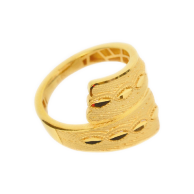 22 AYAR ALTIN YÜZÜK - 2