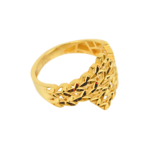 BAŞAK ALTIN YÜZÜK - 2