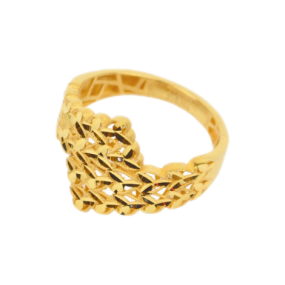 BAŞAK ALTIN YÜZÜK - 3