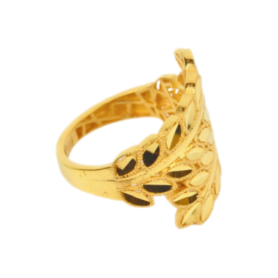 BAŞAK ALTIN YÜZÜK - 3