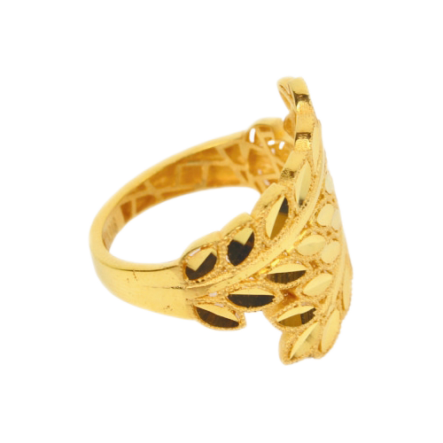 BAŞAK ALTIN YÜZÜK - 3