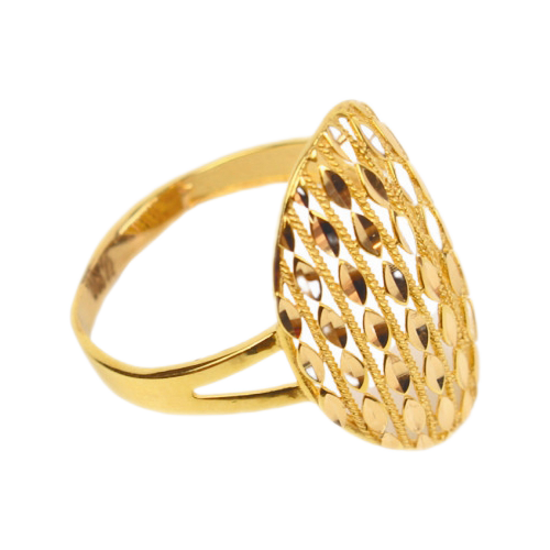 22 AYAR ALTIN YÜZÜK - 2