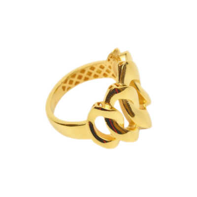 GURMET ALTIN YÜZÜK - 2