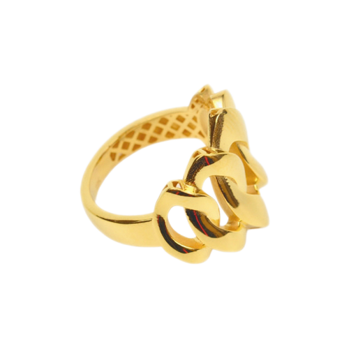 GURMET ALTIN YÜZÜK - 2