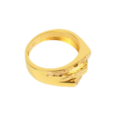 22 AYAR ALTIN YÜZÜK - 2