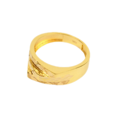 22 AYAR ALTIN YÜZÜK - 3