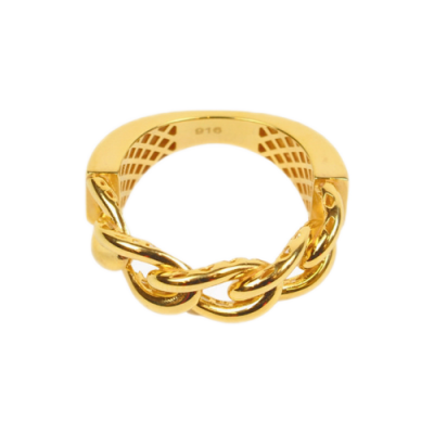 GURMET ALTIN YÜZÜK - 