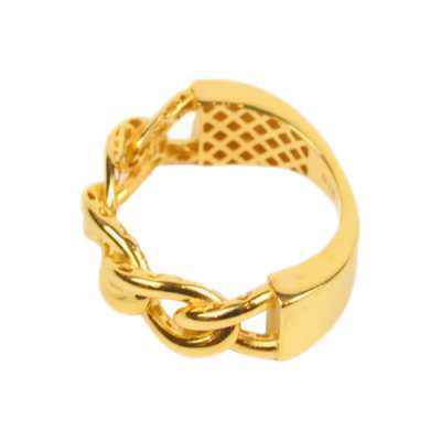 GURMET ALTIN YÜZÜK - 3