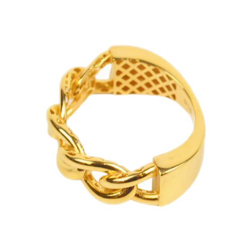 GURMET ALTIN YÜZÜK - 3