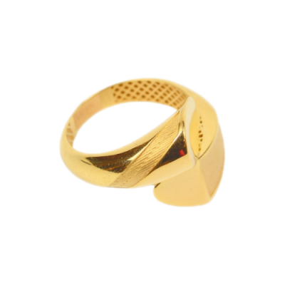 22 AYAR ALTIN YÜZÜK - 2