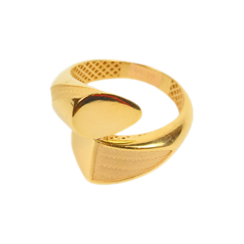 22 AYAR ALTIN YÜZÜK - 1