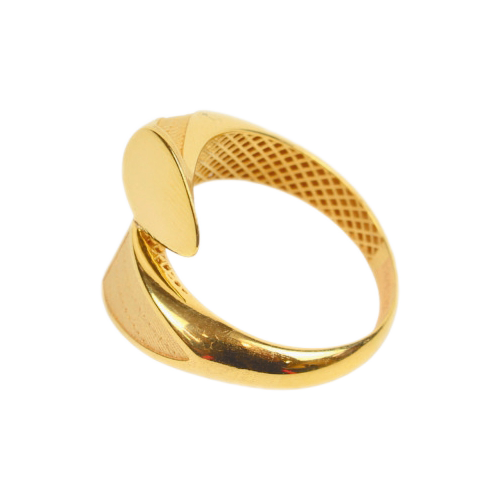 22 AYAR ALTIN YÜZÜK - 3