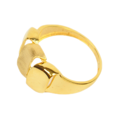 22 AYAR ALTIN YÜZÜK - 3