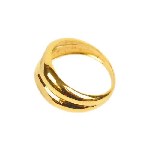 22 AYAR ALTIN YÜZÜK - 3