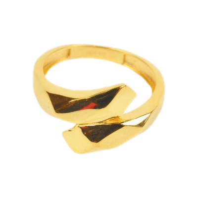 22 AYAR ALTIN YÜZÜK - 